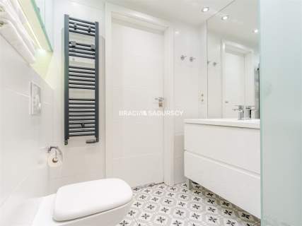 Stare Miasto Gotowy apartament inwestycyjny