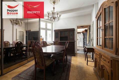 3 pokoje, 60 kroków od Motławy Ul. Warzywnicza