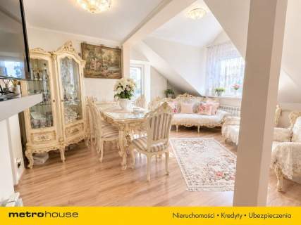 Dom 190m2 Kielce ul. Hoża Duży salon Usługi