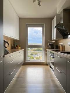 Mieszkanie do wynajęcia, 50 m2, Gdynia