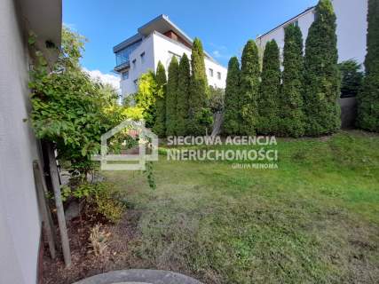 Lokal na gabinety - Gdynia Wzgórze Św. Maks.