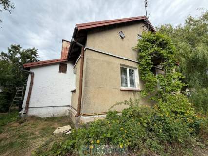 Dom wolnostojący 84 m Mińsk Mazowiecki