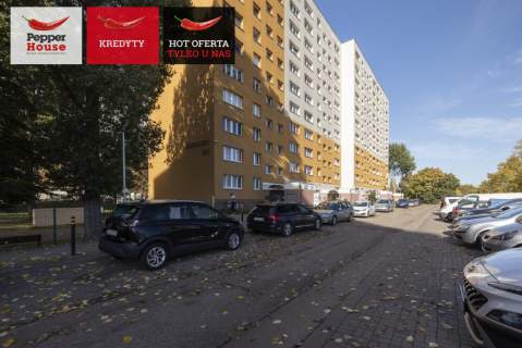 Gdańsk Oliwa 3 Pokoje Do Własnej Aranżacji