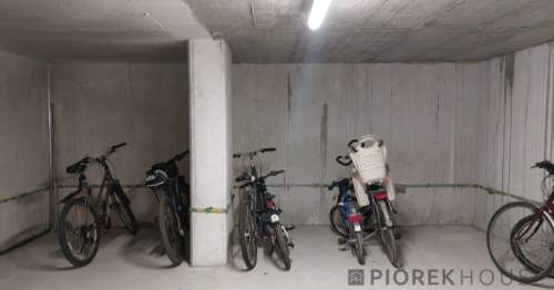 2-pokojowe mieszkanie w Wilanowie