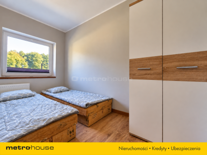 OŚRODEK NAD JEZIOREM GOTOWY BIZNES RZEWNICA