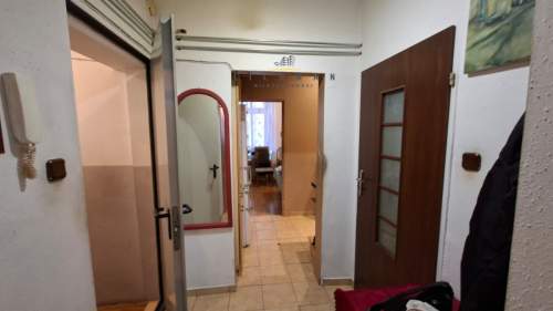 Stylowe 60 m2 w zrewitalizowanej kamienicy z 1880 r. / Mielczarskiego