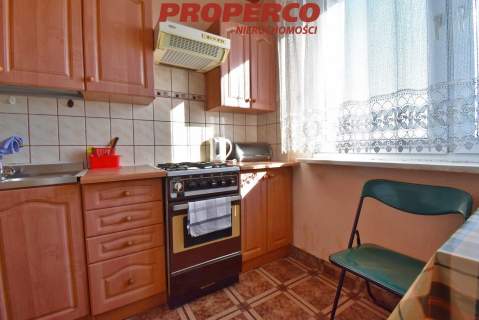 Mieszkanie 2 pok. 39,6 m2, Jeziorańskiego