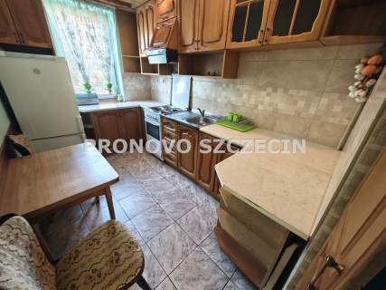 Szczecin Bukowe, Pomarańczowa, mieszkanie 2 pokoje