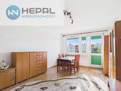 3 pokoje 57,8 m , Nowaka-Jeziorańskiego, II piętro, od zaraz