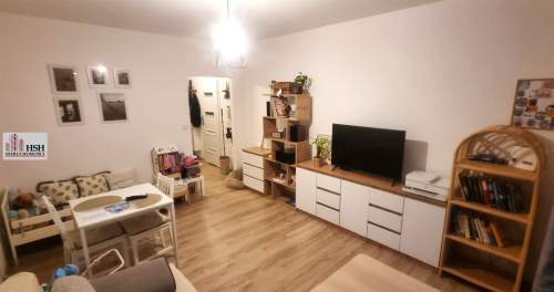 Kawalerka 30 m2 ul. Krygowskiego