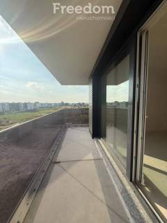 Nowe 3 pok. 60m , duży balkon i komórka w cenie Opole, Stawowa