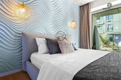 Apartament Yacht Park Hala gar. Kom. Lok
