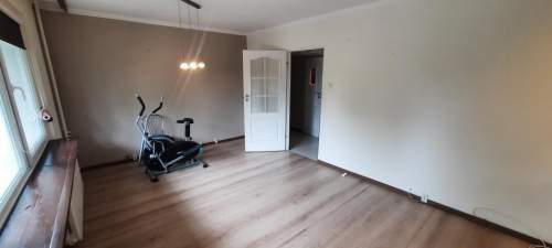 Prawdopodobnie najfajniejsze osiedle w Bieżanowie.