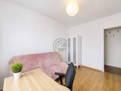 3 pokoje 67,4 m duży salon i osobna kuchnia Ursynów