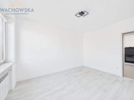 Dom wolnostojący Sulechów ul. Wiśniowa