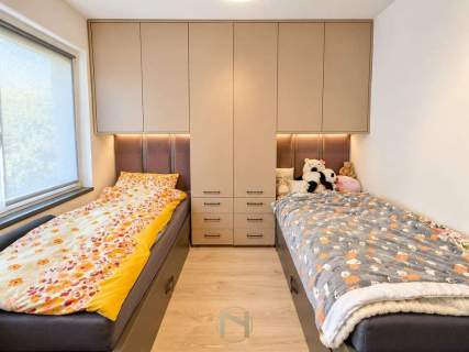 Mieszkanie na sprzedaż, 59,3 m2, Gorzów Wielkopolski