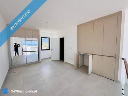 Mieszkanie- 2 poziomowy loft na Cyprze