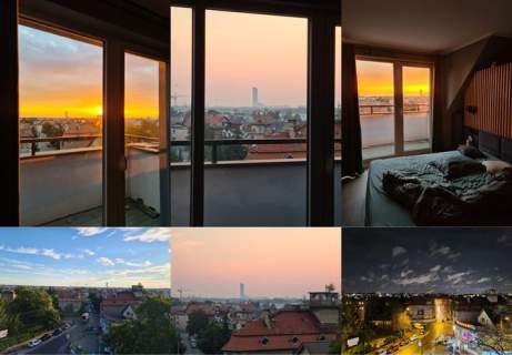Premium 3 pokoje, 94 m2 - Wałbrzyska 37, Klecina