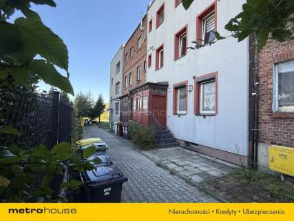 3 pokoje / piwnica / 50,89 m2 / Zabrze Maciejów
