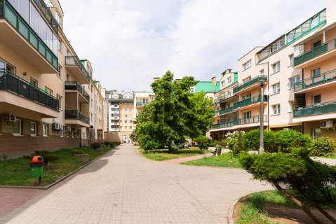 Mieszkanie 5-6 sypialni Bemowo Inwestycyjne