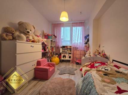 Mieszkanie w centrum 48 m Częstochowa