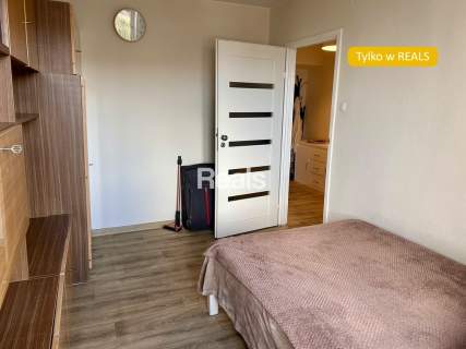 Mieszkanie na sprzedaż, 45,4 m2, Warszawa