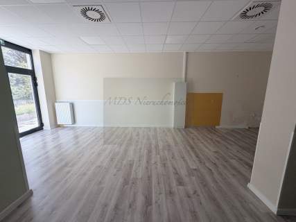 lokal usługowy 50 m2 Żoliborz Artystyczny ul. Przasnyska