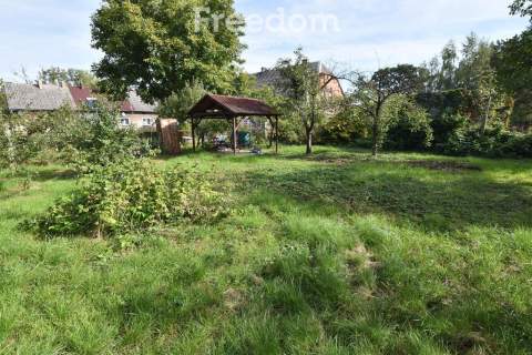 Mieszkanie 61 m2, bez czynszowe, ogródek, pom. gospodarcze