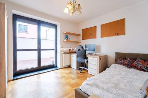 Apartament ul. Wesele 120m z Ogrodem/ 2 tarasy