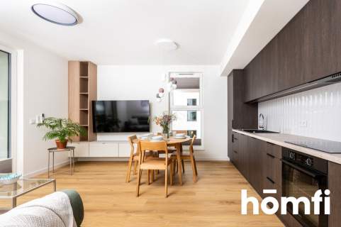 3 POK UL. KRASOWA GARAŻ KOMÓRKA BALKON