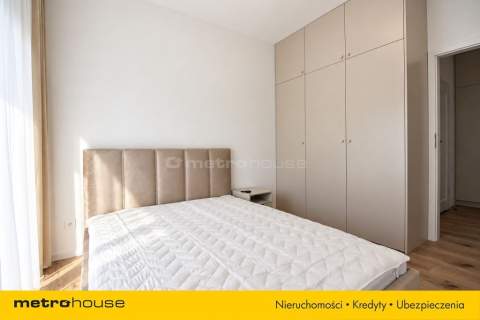 Apartament z ogródkiem Levityn 2 pokoje parking