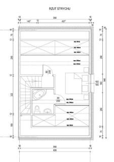 Bliźniak 100m2 strych 50m2, ogród, las, Legionowo