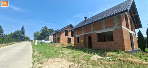 dom 450tys,kocmyrzów