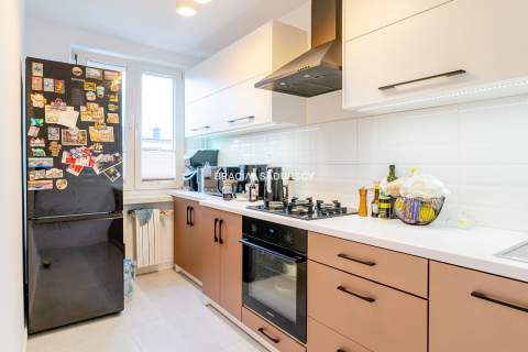 Wyremontowane 3pok. 53m2 Balkon Wieliczka