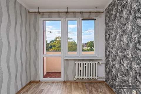 Mieszkanie 2 pokojowe blisko centrum