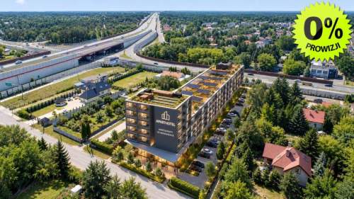 Działka inwestycyjna na sprzedaż, 3736 m2, Warszawa