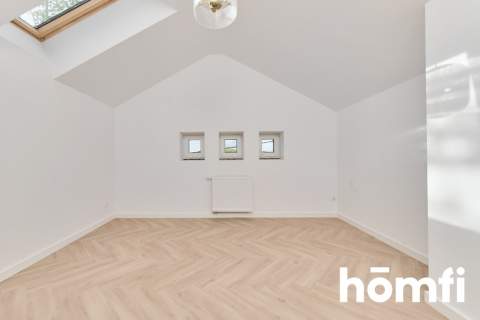 Nowe 2-pokojowe mieszkanie 42m2 Wojszyce