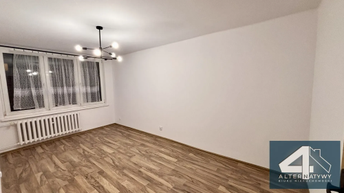 2 pokoje po generalnym remoncie, 38 m