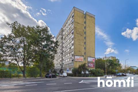 2 pokoje Oddzielana kuchnia 2 Windy Centrum