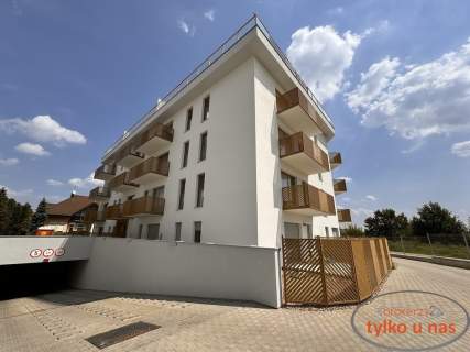 APARTAMENT GÓRCZYN MIEDZIANA 5 /PARKING/KL