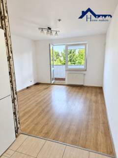 2 pokoje 39,73 m Loggia 7,74 m Parking