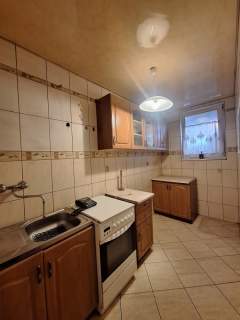 Centrum Sosnowca 3 pokoje - 48 m2 do remontu