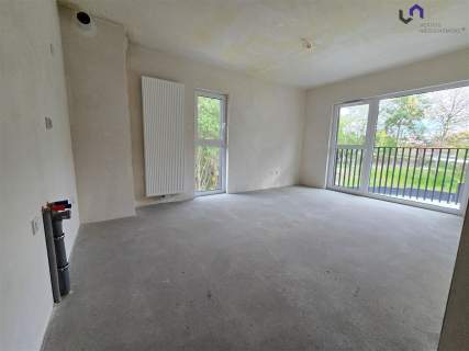 NOWE MIESZKANIA. 3 POKOJE BALKON 
