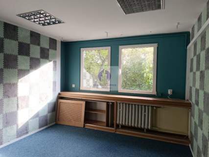 Mokotów lokal biurowo-usługowy 122 m2 do wynajęcia