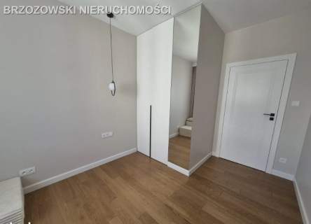 Włochy, 5 pok., 101 m2, 2024 r., osiedle Aurora