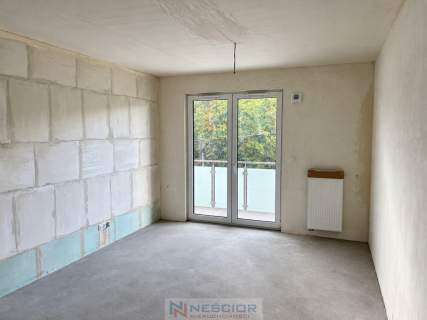 Nowe mieszkanie 2 pokoje 37m balkon Siedlce