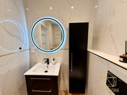 2 pokoje Balkon 1 piętro Imperial Citi Yes