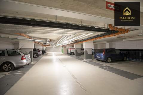 Gotowe jedyne takie mieszkanie dwa balkony