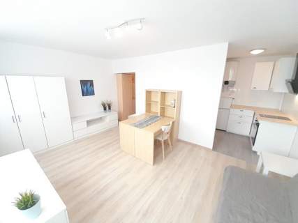 Kawalerka, 30 m2 - Poznańska 20, Piotrowice