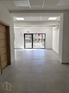 Lokal usługowy 60m2 do wynajęcia przy ul. Dworcowej w Żorach